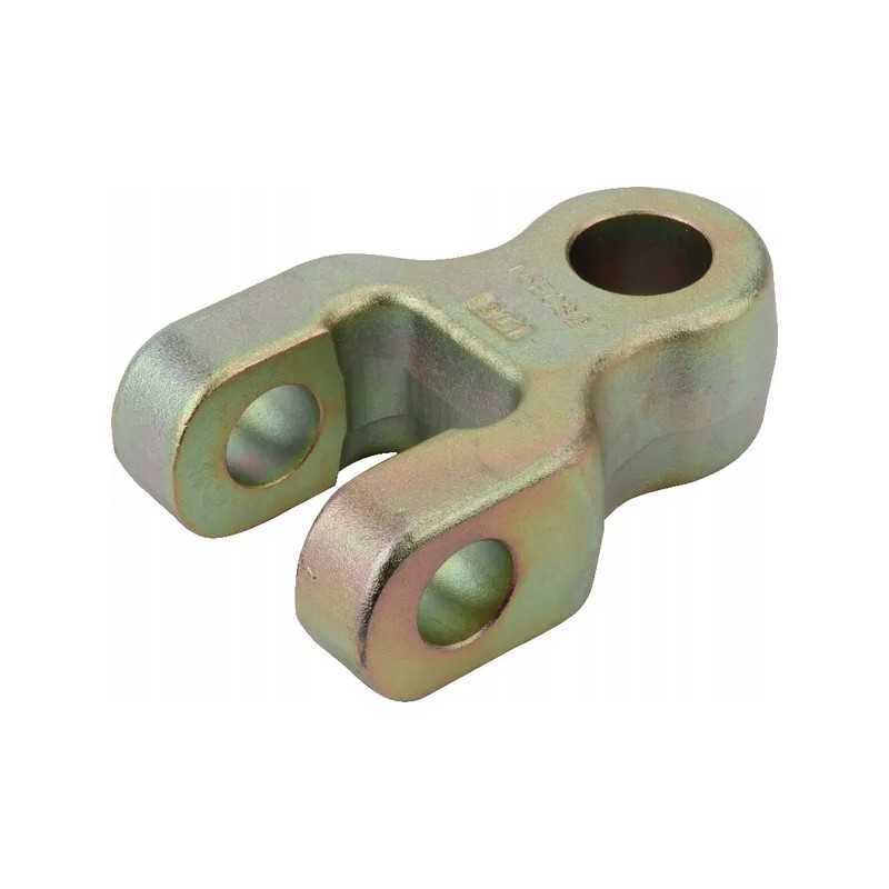 Šakės galvutė 40 5x110 0mm