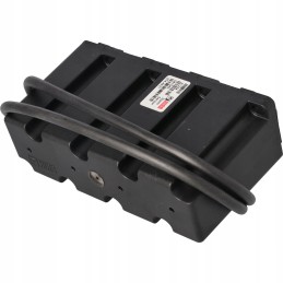 P70 ritės jutiklis 4 skyriai