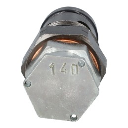 Hidrokontrolė hc d6 sekcijos vožtuvas 110 180 bar