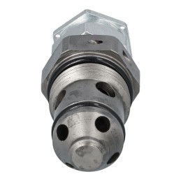 Hidrokontrolė hc d6 sekcijos vožtuvas 110 180 bar