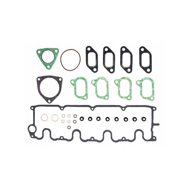 deutz variklio tarpiklių rinkinys bf1011 bf1011f bf4l1011 bf4l1011f