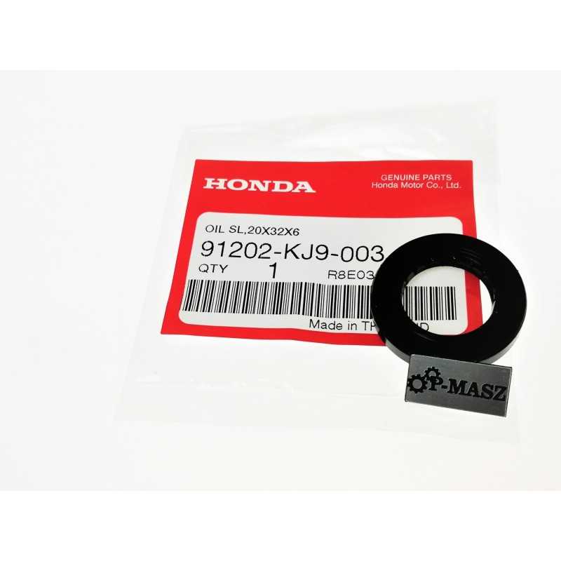 Honda gx100 veleno sandariklis 91202 kj9 003