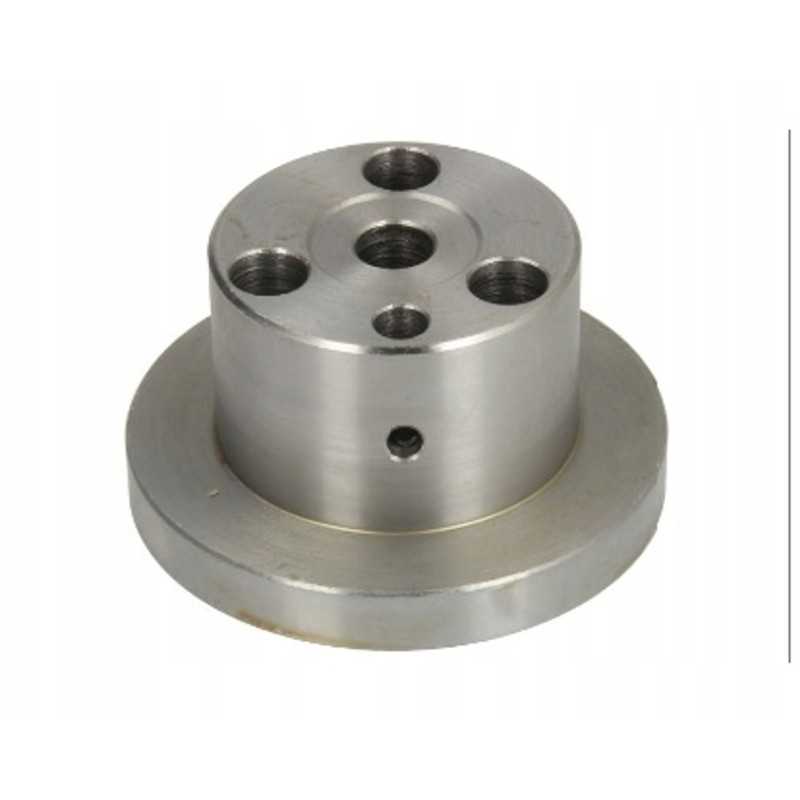 Skirstomojo veleno rato tvirtinimas 0450035 b05 ag 303