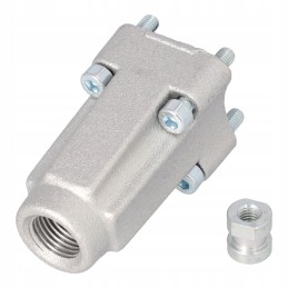 „Walvoil“ svirties surinkimo komplektas, tipas gp50 hiab 98