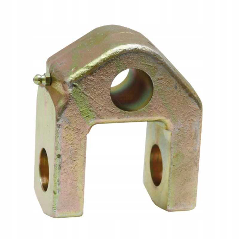 Šakės galvutė 71806085 granitas