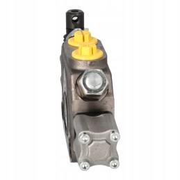 Hydrocontrol hc d3m 200 200bar skirstytuvo sekcija