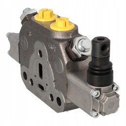 Hydrocontrol hc d3m 200 200bar skirstytuvo sekcija