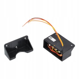 HBC Radiomatic akumuliatoriaus laikiklis