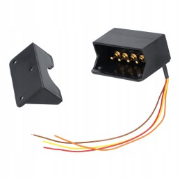 HBC Radiomatic akumuliatoriaus laikiklis