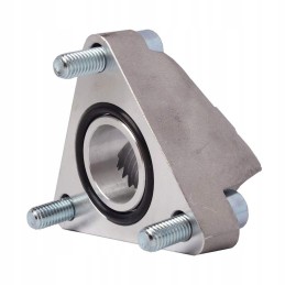 Pajungimas prie radiatoriaus asa ng25 bsp g 1