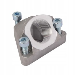 Pajungimas prie radiatoriaus asa ng25 bsp g 1