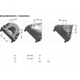 Pajungimas prie radiatoriaus asa ng25 bsp g 1