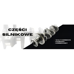 Alkūninio veleno kubota v1903 v2203 v2203b v2203e v2003