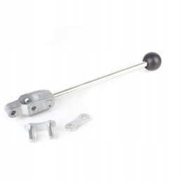 Skirstytuvo svirtis nordhydraulic rm250 rm260 ty