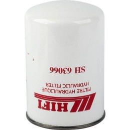 Sh63066 hidraulinis filtras