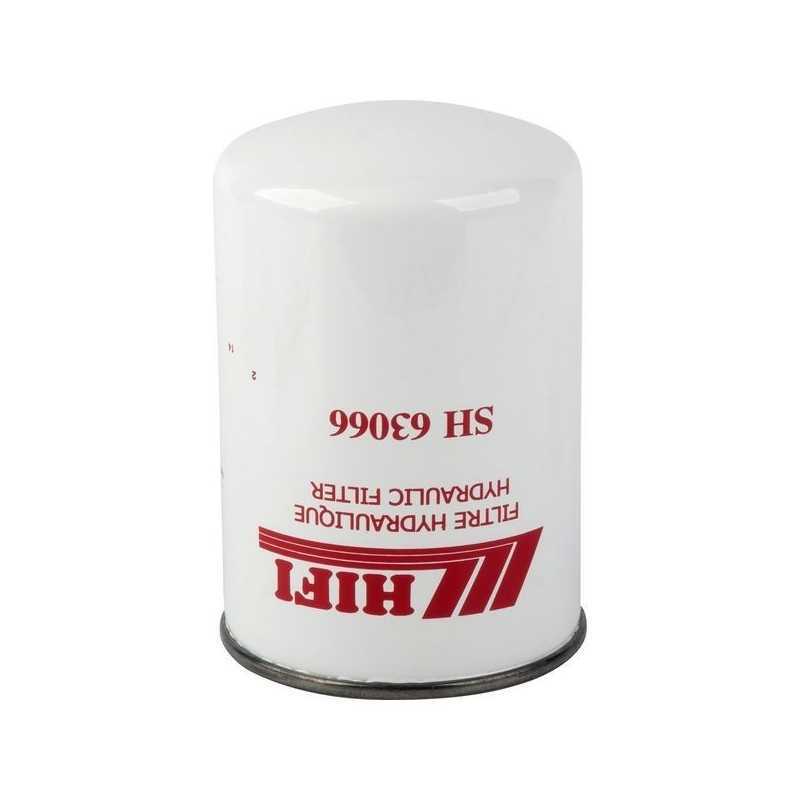 Sh63066 hidraulinis filtras