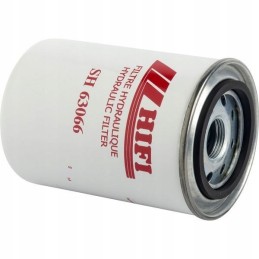 Sh63066 hidraulinis filtras