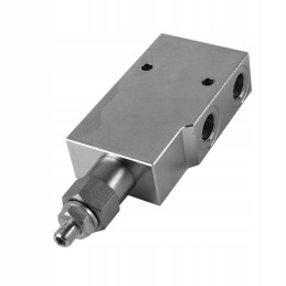 Perkrovos atbulinis vožtuvas 3 8 ir ewc se 3