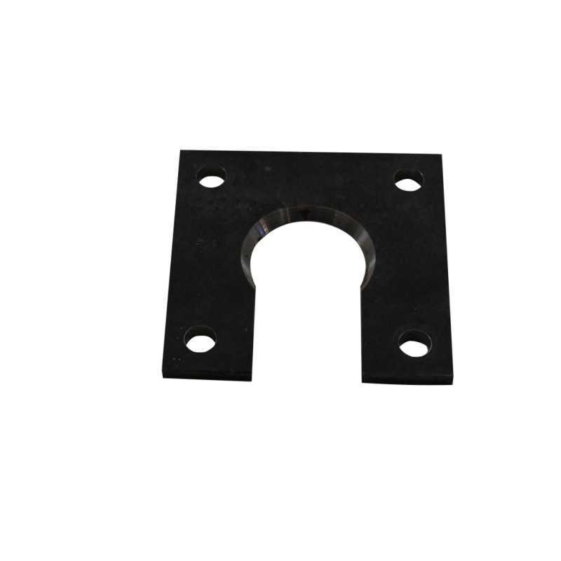 Priekabos cilindro rutulio tvirtinimas d 35 d 47