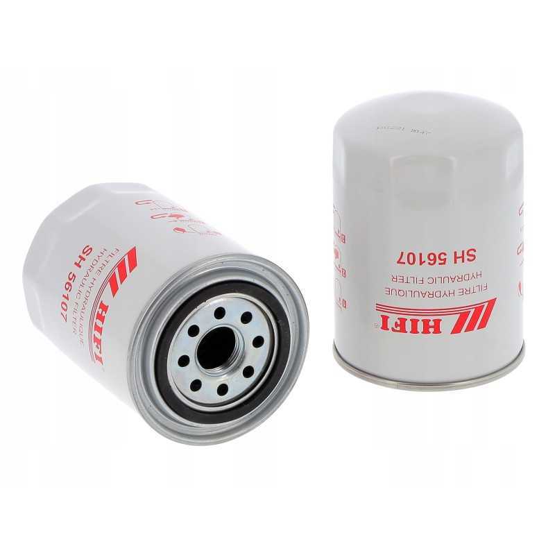 Hidraulinis filtras sh 56107 hifi filtras