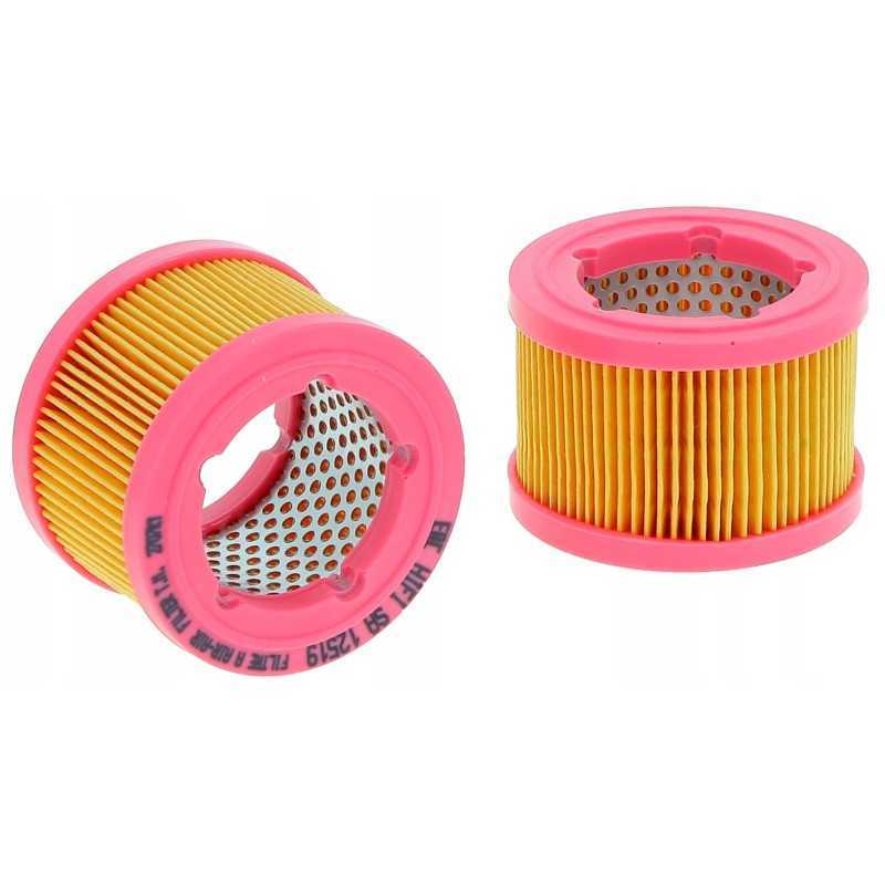 Oro filtras su 12519 hifi filtru