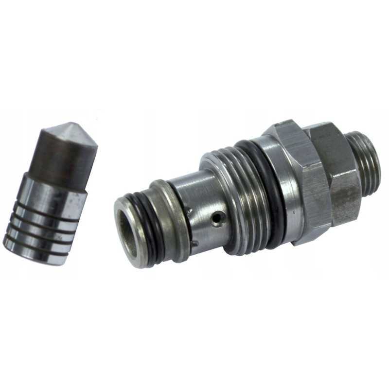 Priekinis perkrovos vožtuvas jcb 3cx 4cx 920 01800