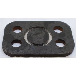 Modifikacija įpjauti o žiedo griovelį