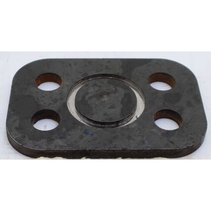 Modifikacija įpjauti o žiedo griovelį