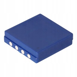Baterija hbc radiomatic fub03a 6vdc