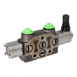 Hydrocontrol hc d3 skirstytuvo sekcija be vožtuvų