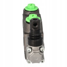 Hydrocontrol hc d3 skirstytuvo sekcija be vožtuvų