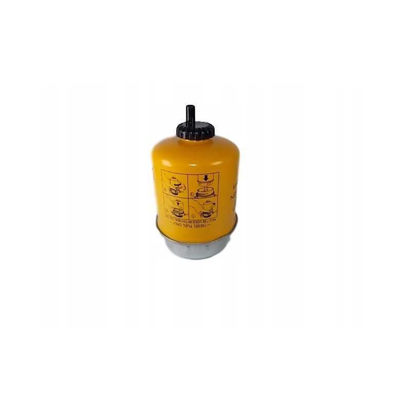 Kuro filtras jcb 3cx 4cx pakeisti 32 925915