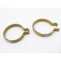 Katės vikšro galvos apkabos skersmuo 13-5cm