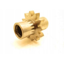 Pgp511 4cc centrinė pavara 6 29mm