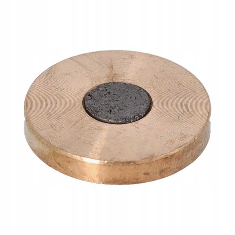 Palfinger skaidrė 30x6mm