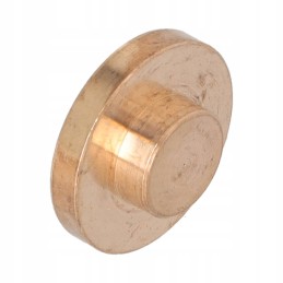 Palfinger skaidrė 30x6mm