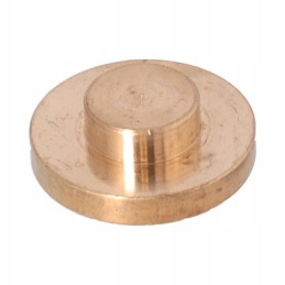 Palfinger skaidrė 30x6mm