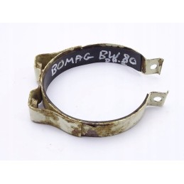 Bomag bw80 dh 2 oro filtro spaustukas