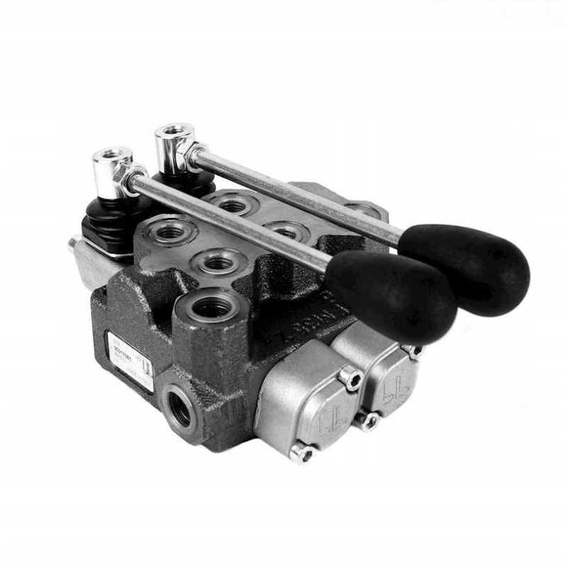 Monobloko skirstytuvas bm20 2gu moa8 moa1