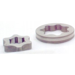 Įkrovimo siurblio komplektas 20632 21313