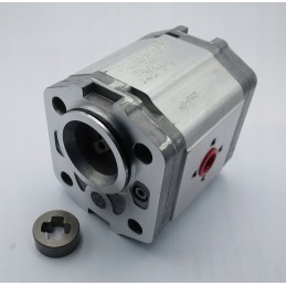 Snp2 a11l fr43 c hidraulinės pavaros siurblys