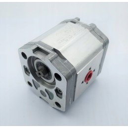 Snp2 a11l fr43 c hidraulinės pavaros siurblys