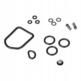 Pveo pvem pveh pves sandariklių rinkinys