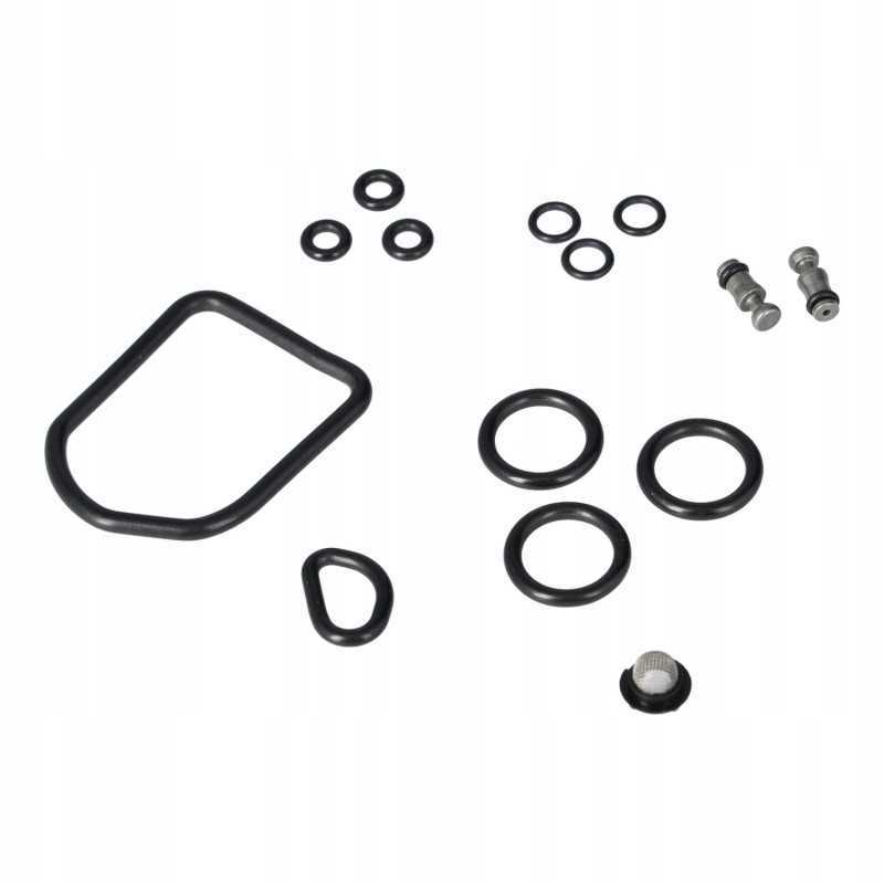 Pveo pvem pveh pves sandariklių rinkinys