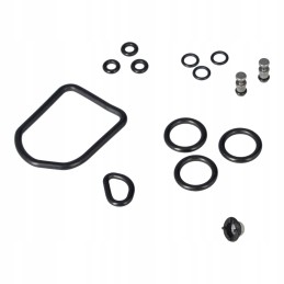 Pveo pvem pveh pves sandariklių rinkinys