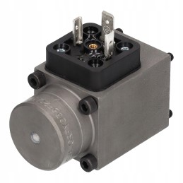 Proporcingas elektromagnetas grfy035f20e67 24v varomoji ritė