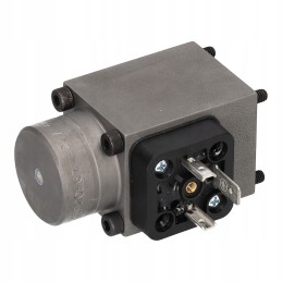 Proporcingas elektromagnetas grfy035f20e67 24v varomoji ritė