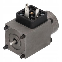 Proporcingas elektromagnetas grfy035f20e67 24v varomoji ritė