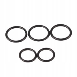 Specialus tarpiklių rinkinys tarp sekcijų P70