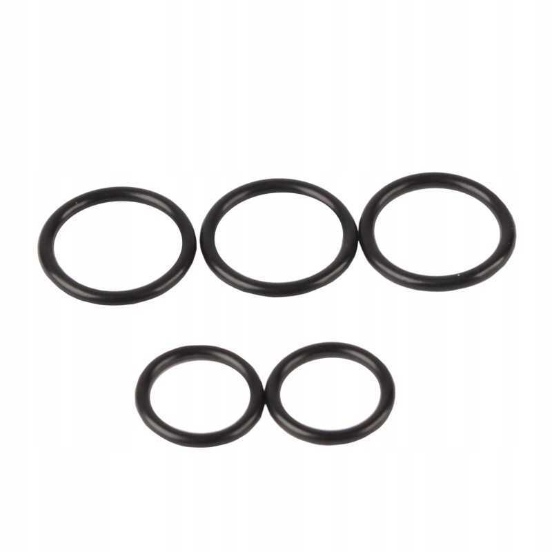 Specialus tarpiklių rinkinys tarp sekcijų P70